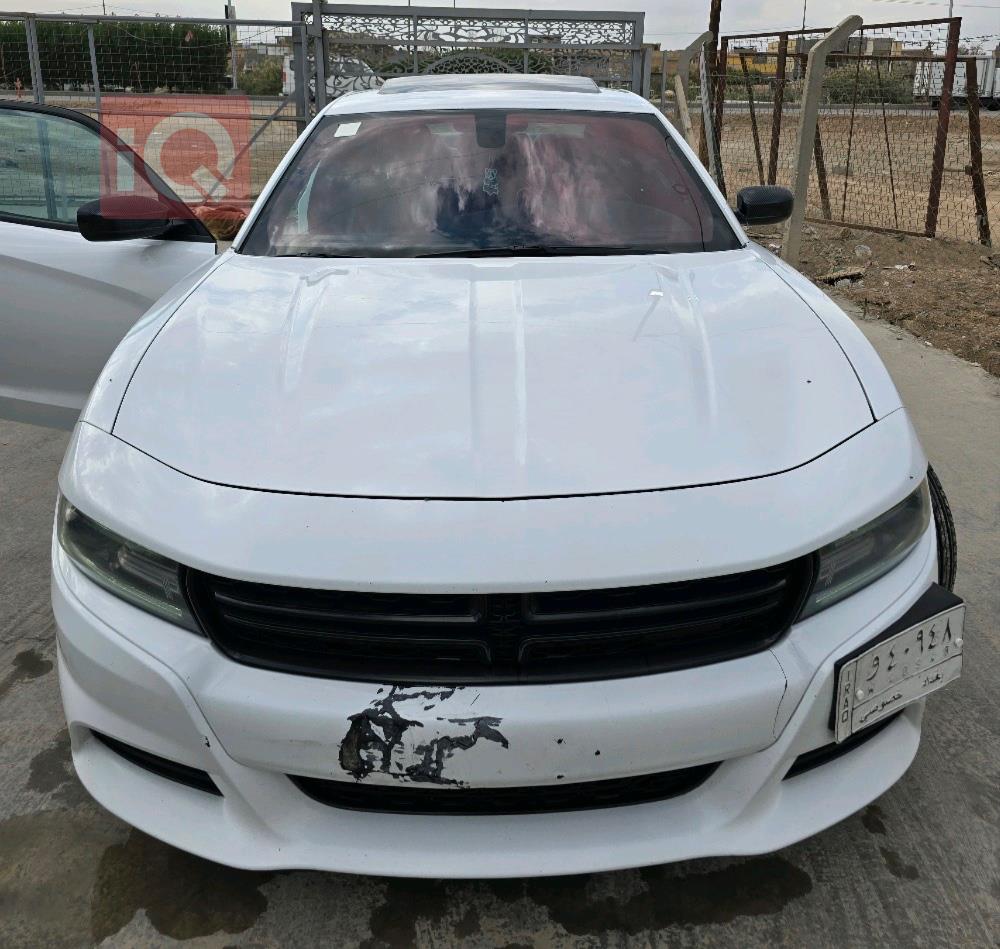 دودج تشارجر